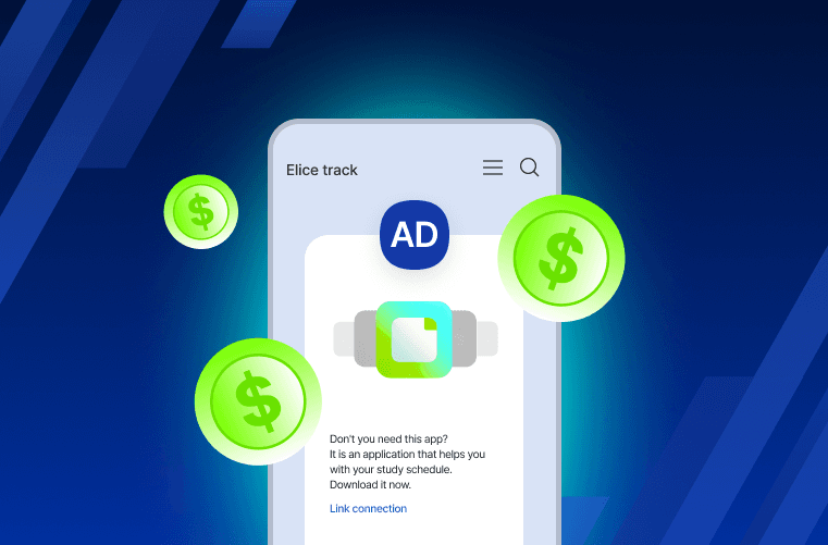 광고 수익 창출 특강 진행